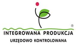 Integrowana produkcja - logo