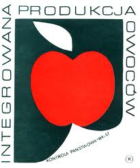 Integrowana produkcja - logo 2